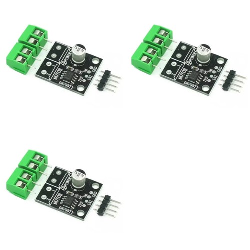 Drv8871 bridge brushed dc - drv8871,