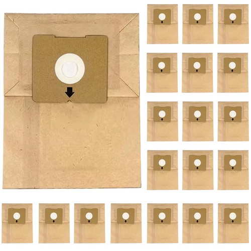 Replacement dust bags - dust,