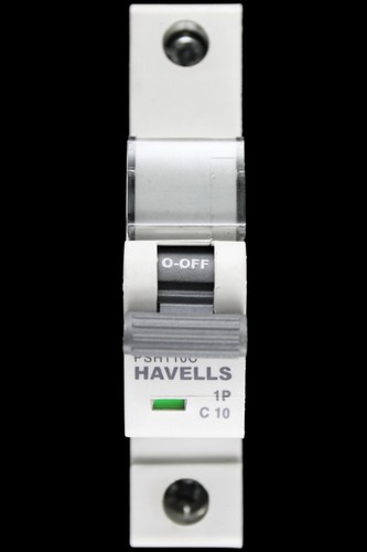 Havells amp curve - 10,