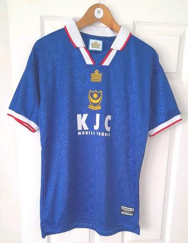 Portsmouth admiral retro - fc,