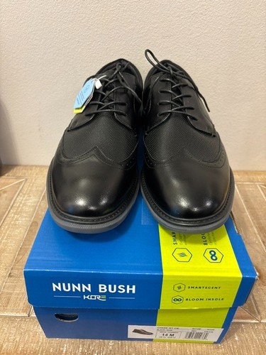 New nunn bush chase - bush, oxford