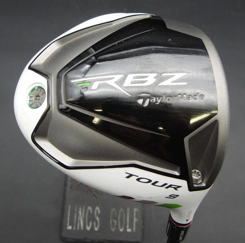 Taylormade rbz tour driver - taylormade,
