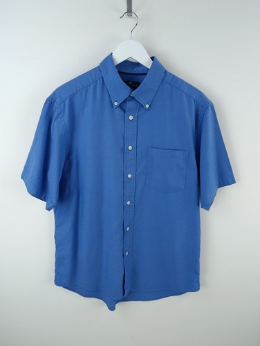 Blue harbour shirt - m&s,