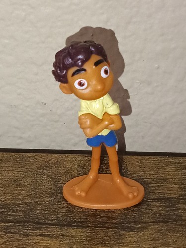 Disney pixar luca cake - pixar, topper
