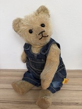 Antique English Mohair Bear