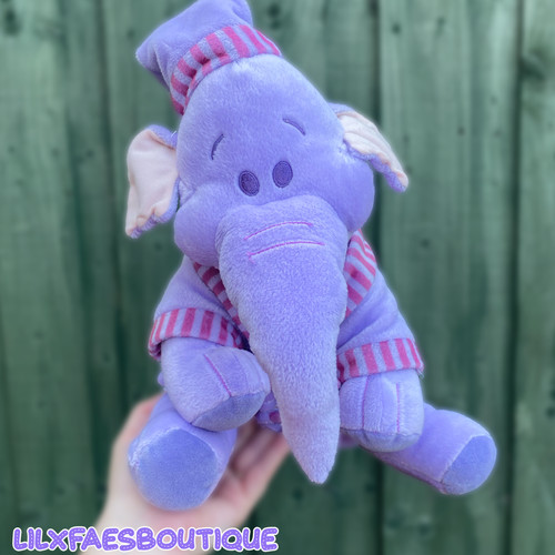 Disney heffleump lumpy - 10", in