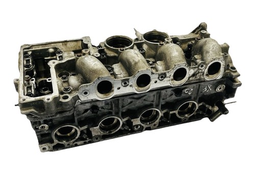 Cylinder head for range - cylinder,