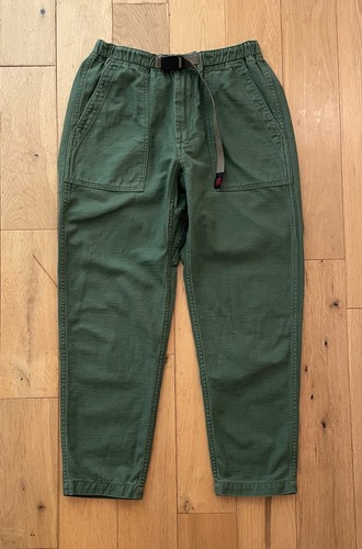 Orslow gramicci army - x, us