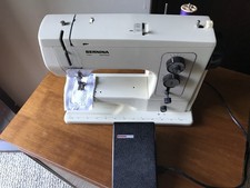 Bernina 801 Matic Sewing Machine (80)