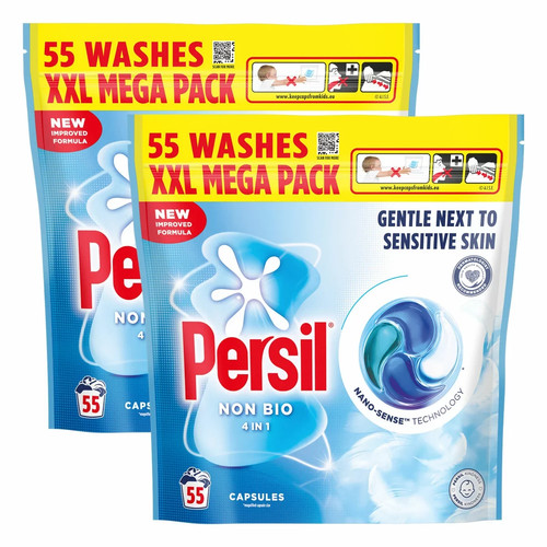 Persil non bio 1 - persil, in