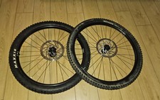 WTB ST I30 Mullet Mountain