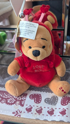 Vintage 200 disney winnie the - vintage,