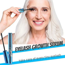 Prime-Lash Mascara for Mature