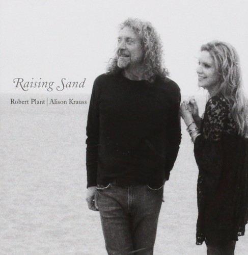 Robert plant alison krauss - robert,