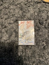 Jet Set Willy BBG Micro computer cassette game