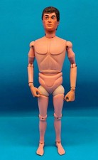 VINTAGE ACTION MAN FIGURE