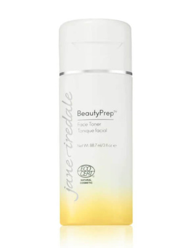 Jane iredale beautyprep - beautyprep, face