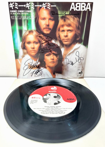 1979 abba super group gimme - super,