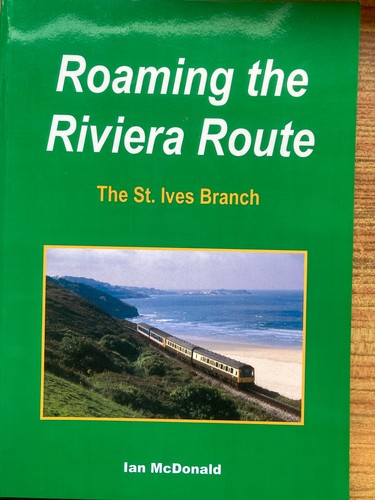 The ives branch - the, st.ives