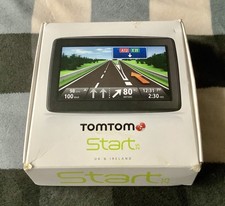 Tomtom START 25 Sat Nav 5 Inch