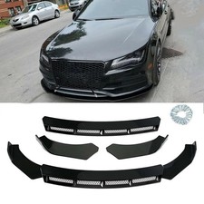 For Audi TT 2005-2022 Front
