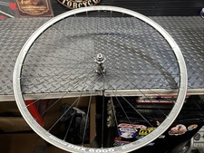 AMERICAN CLASSIC 700C FRONT