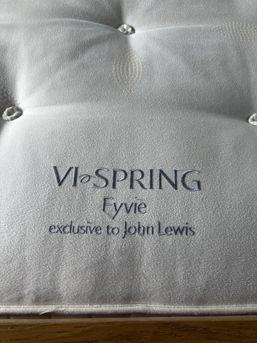Spring fyvie king - fyvie, pocket
