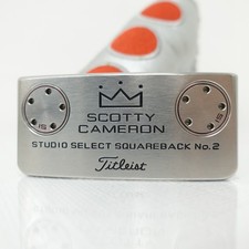 Scotty cameron studio select - scotty,