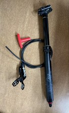 Rockshox Reverb Stealth Dropper