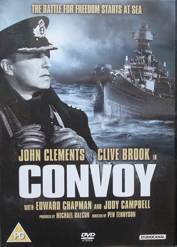 Convoy - , 2012)