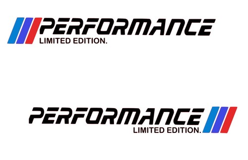 Bmw performance limited - bmw, m