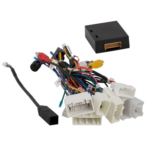 Power harness cable - harness,