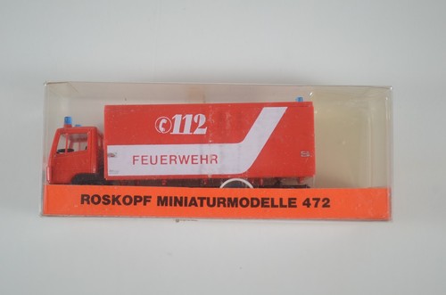 Roskopf mercedes benz - roskopf,