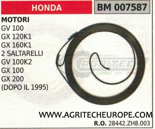 28442zh8003 engine starter - engine,
