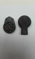 LAMBRETTA A.C. Junction Box With Rubber Cover GP/LI/SX/TV