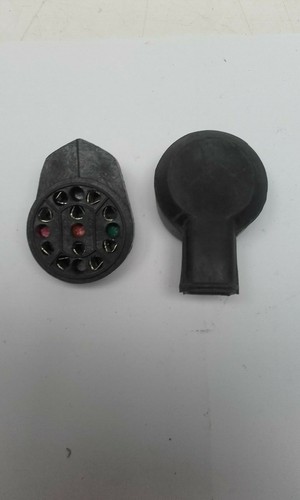 Lambretta junction box - lambretta,