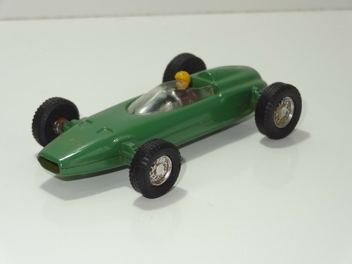 Politoys gregor honda - gregor, f1