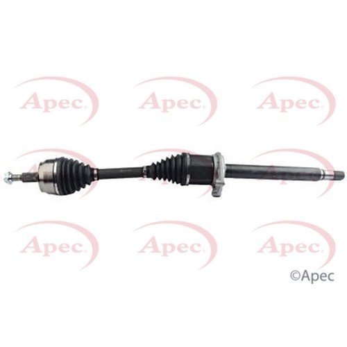 Apec drive shaft ads1652r - apec,