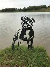 Staffordshire Bull Terrier