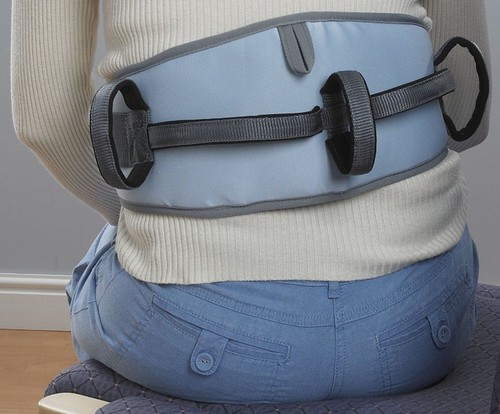 Standard handling belt - handling, patient