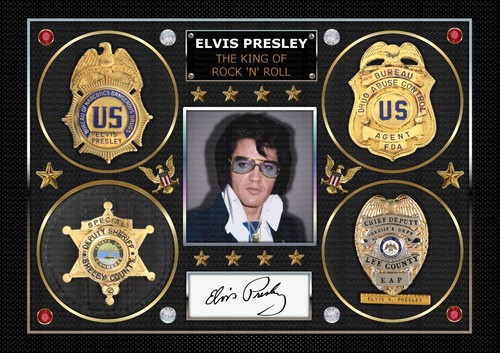 Elvis presley dea - -,