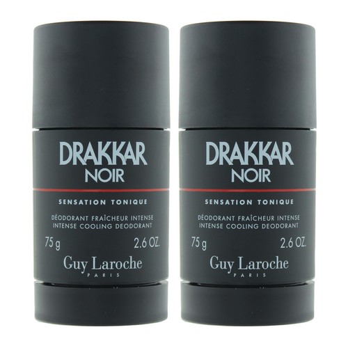 Guy laroche drakkar noir - drakkar,