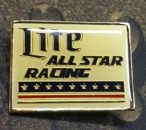 Miller lite all - lite, star