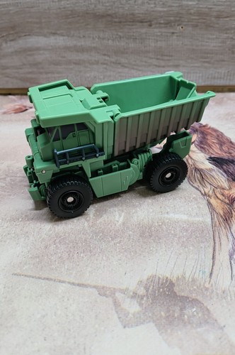 Transformers rotf long haul - transformers,