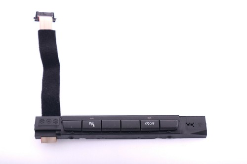 Centre console switch - centre,
