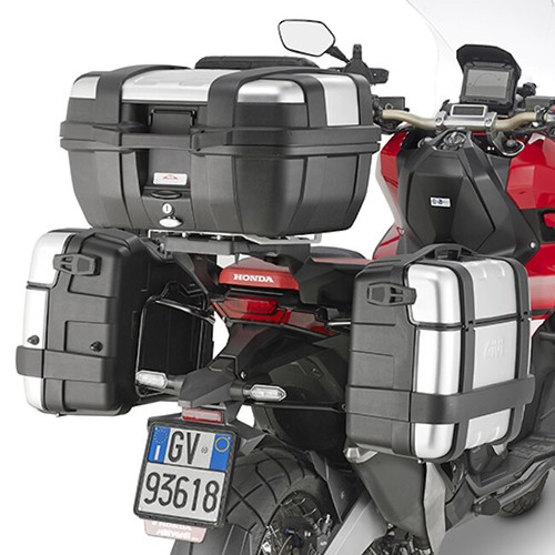 Givi side suitcase holder - x,
