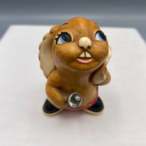Pendelfin rabbit figurine - rabbit,