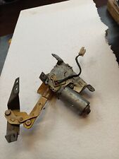 Volkswagen Golf MK1 Rear Wiper Motor