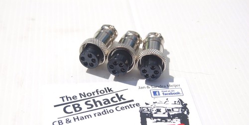 Pin microphone plugs pack of - microphone,