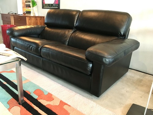 1980 sofa armchair woman - 1980, mod